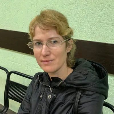 Фото: Абрамова Елена Арнольдовна