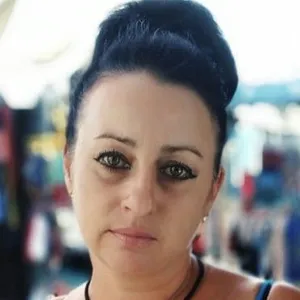 Photo: Avramova Elena Lazarevna (Avramova Olena Lazarivna)