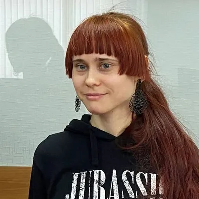 Photo: Gorban Elena Anatolevna
