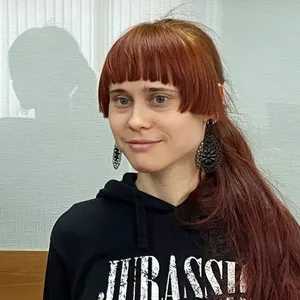 Photo: Gorban Elena Anatolevna