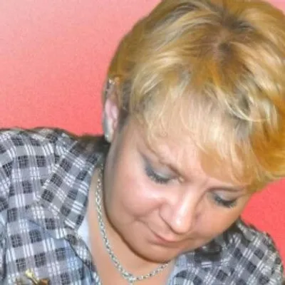 Photo: Gurylyova Elena Aleksandrovna
