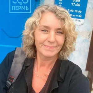 Photo: Guseva Elena Valentinovna