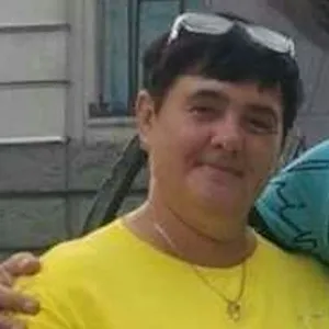 Photo: Ipatova Elena Anatolevna (Ipatova Olena Anatoliyivna)