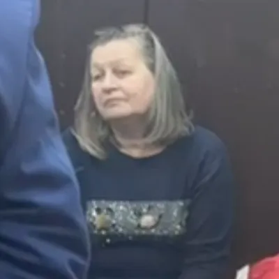 Photo: Ishchuk Elena Aleksandrovna (Ishchuk Elena Oleksandrivna)