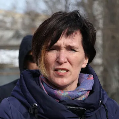 Photo: Kalinina Elena Sergeevna