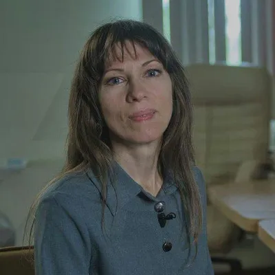 Photo: Kotyonochkina Elena Aleksandrovna