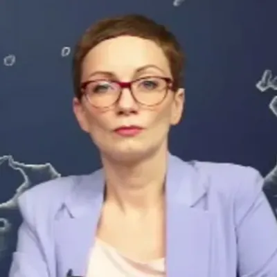 Фото: Малаховская Елена Владимировна