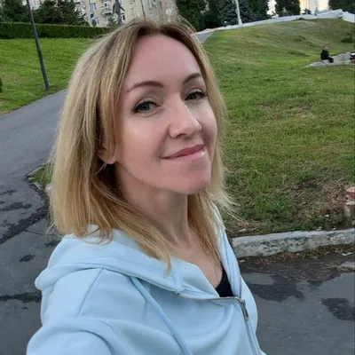 Photo: Nalimova Elena Viktorovna