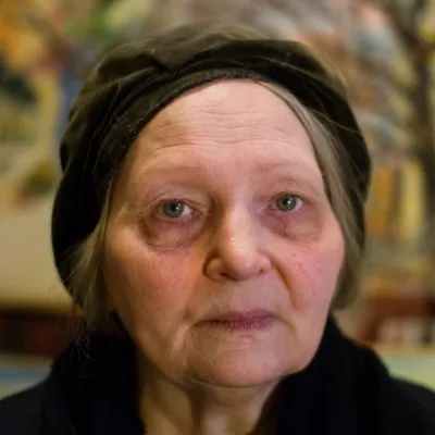 Photo: Osipova Elena Andreevna