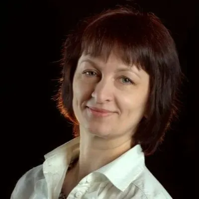 Photo: Perepelitsa Elena Valerevna