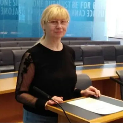 Фото: Родина Елена Анатольевна