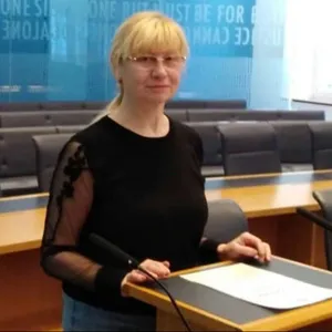 Фото: Родина Елена Анатольевна