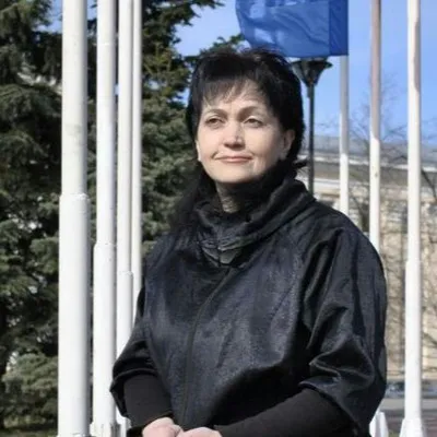 Photo: Shchelupanova Elena Yurevna