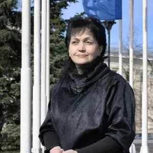 Photo: Shchelupanova Elena Yurevna