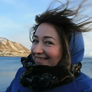 Photo: Solovyova Elena Anatolevna