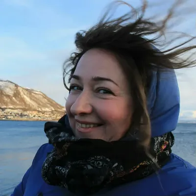 Photo: Solovyova Elena Anatolevna