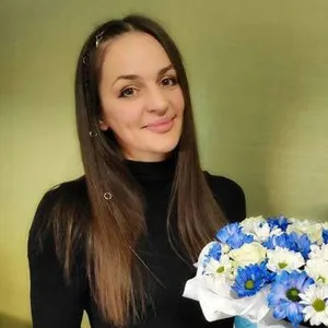 Фото: Ярижева Елена Исаевна