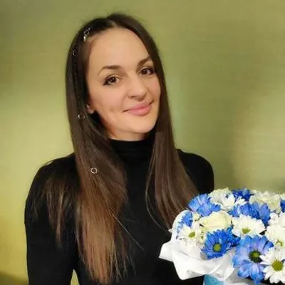 Фото: Ярижева Елена Исаевна