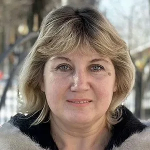 Photo: Yashina Elena Olegovna