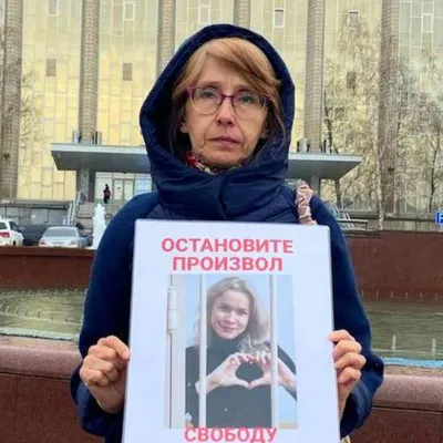 Photo: Yun Elena Aleksandrovna (Tardasova-Yun)