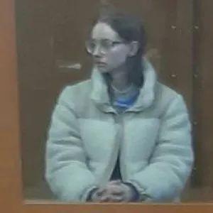 Photo: Neustupova Elizaveta Evgenevna