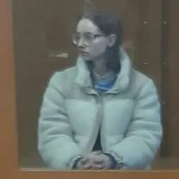 Фото: Неуступова Елизавета Евгеньевна