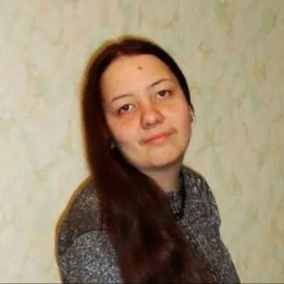 Photo: Tsvetkova Elizaveta Anatolevna