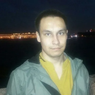 Photo: Kamalov Elnar Ilgizovich