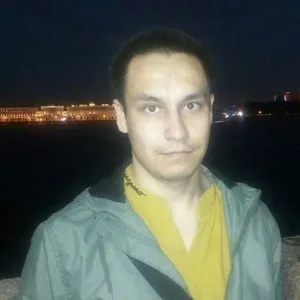Photo: Kamalov Elnar Ilgizovich