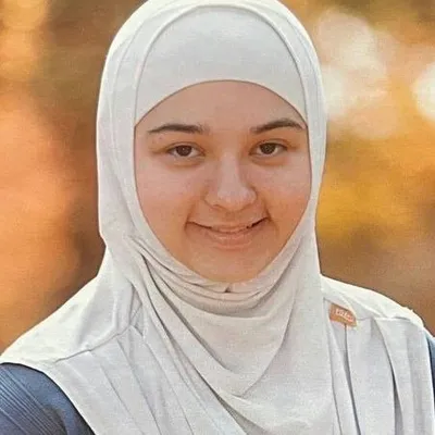 Photo: Alieva Elviza Eskenderovna
