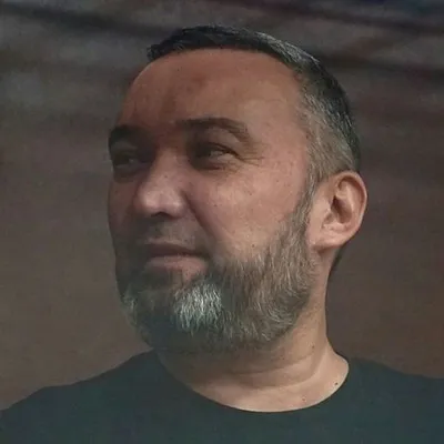 Фото: Аметов Энвер Эсфиндиярович