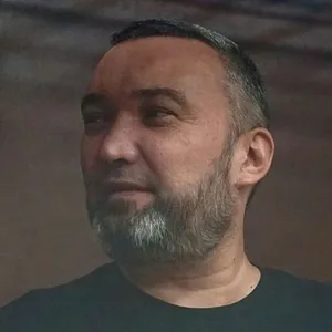 Фото: Аметов Энвер Эсфиндиярович