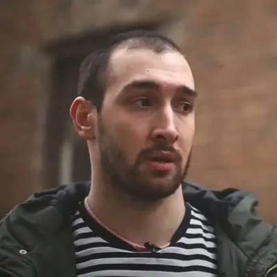 Фото: Гецадзе Эрекле