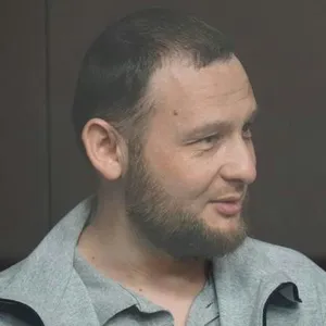 Фото: Османов Эрфан Серверович