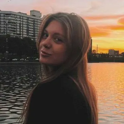 Photo: Adelmanskaya Eva Konstantinovna