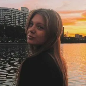 Photo: Adelmanskaya Eva Konstantinovna