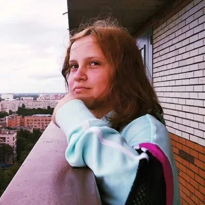 Photo: Bagrova Eva Vladislavovna