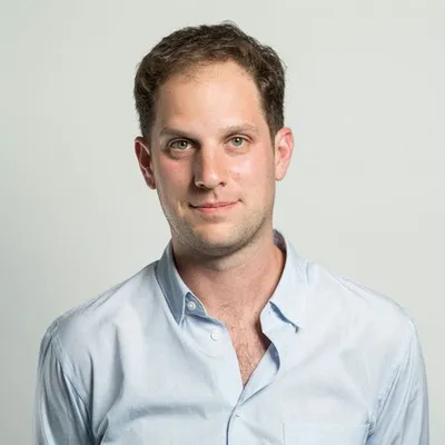 Фото: Гершкович Эван (Evan Gershkovich)