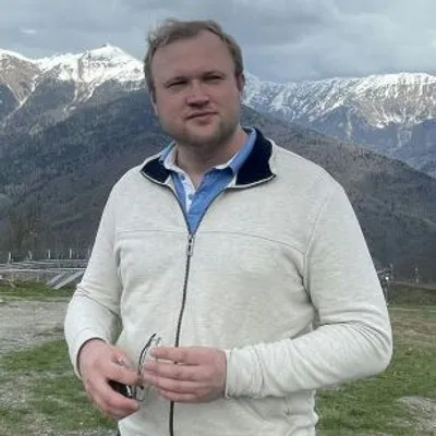 Photo: Alakaev Evgeniy Aleksandrovich