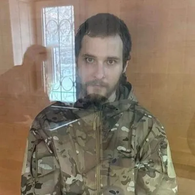 Photo: Batog Evgeniy Aleksandrovich (Batog Yevgen Oleksandrovich)
