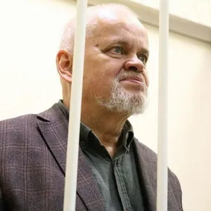 Фото: Бестужев Евгений Леонардович