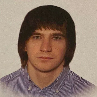 Photo: Bondarenko Evgeniy Vyacheslavovich