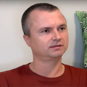 Photo: Bukarev Evgeniy Veniaminovich