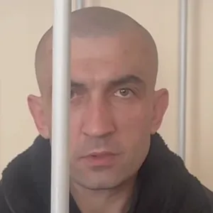 Photo: Butelskiy Evgeniy Vitalevich (Butelskiy Yevgen Vitaliyovich)