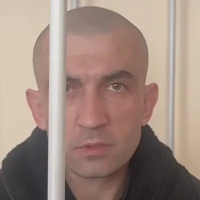 Photo: Butelskiy Evgeniy Vitalevich (Butelskiy Yevgen Vitaliyovich)