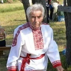 Фото: Четвергов Евгений Владимирович (Нуян Видяз)