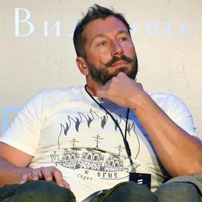 Фото: Чичваркин Евгений Александрович