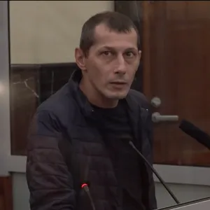 Фото: Дубский Евгений Александрович