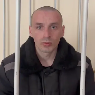 Photo: Dudko Evgeniy Vyacheslavovich (Dudko Yevgen V'yacheslavovich)