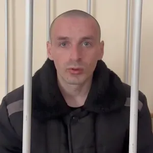 Photo: Dudko Evgeniy Vyacheslavovich (Dudko Yevgen V'yacheslavovich)